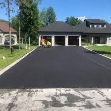 Why Choose Us For All Your Driveway Paving Needs in Westmere, NY?